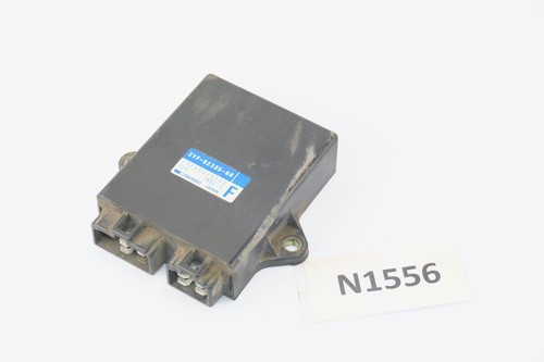 Yamaha xtz 660 3yf anno - yamaha,