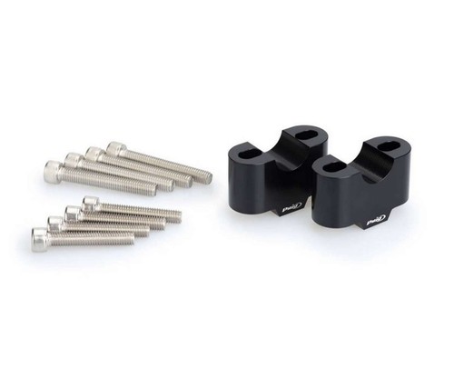 Risers puig per manubri honda - risers,