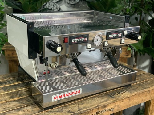 Marzocco linea classic 2 - la,