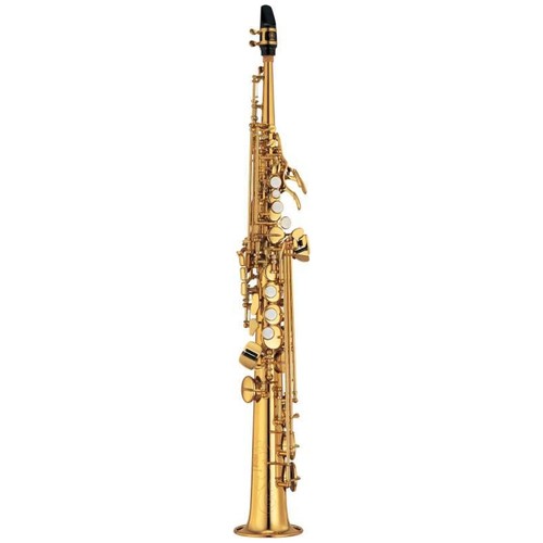 Sassofono soprano yamaha - soprano,