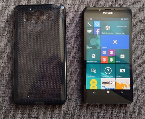 Microsoft nokia lumia 950 - microsoft,