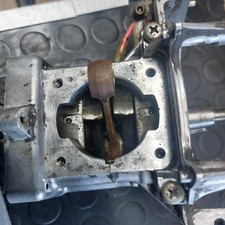 Basamento Motore