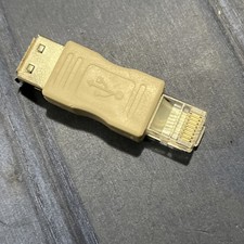 adattatore da rj11 a usb