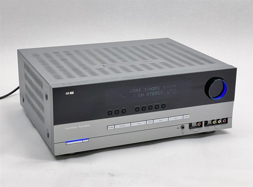 Harman kardon avr - harman,
