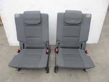 Sedili volkswagen touran - volkswagen,