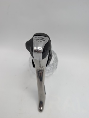 Leva cambio sinistra shimano - cambio,
