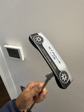 putter golf odyssey Stroke Lab One