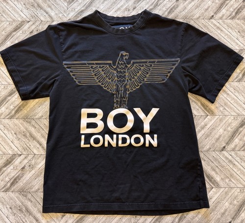 Shirt ragazzo londra uomo - ragazzo,