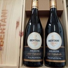 Cassa legno da - cassa, 75cl