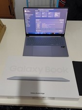 Samsung Galaxy Book4 Edge (16", X Elite, 16 GB RAM, 1 TB SSD, Touch Screen, Blu