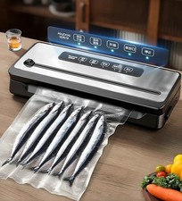 Sigillatrice sottovuoto