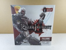 Killer Instinct FulGore 6"
