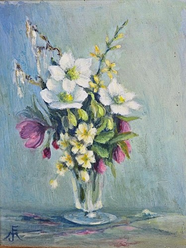 Still life estate - still,