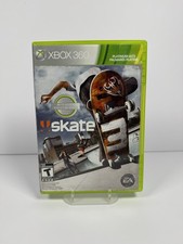 Skate 3 (Microsoft Xbox 360