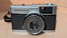 Olympus Trip 35 D.Zuiko