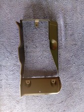 CONVOGLIATORE ARIA INTERCOOLER