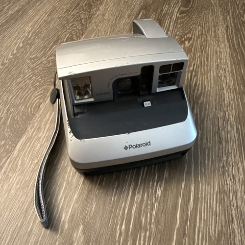Fotocamera polaroid one600 - polaroid, |