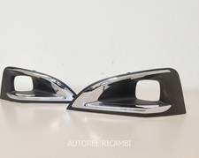 GRIGLIA PARAURTI ANTERIORE