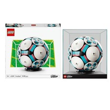 Lego Editions 43019 Pallone da