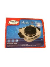 Piastra Elettrica Piccola G3 Ferrari Magic 90 Pro