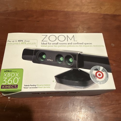 Nuovissimo nyko zoom 86085 a50 - nuovissimo,