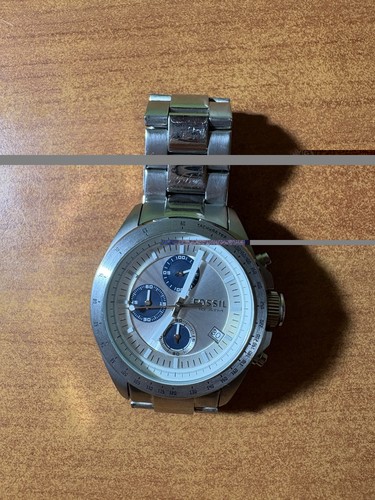 Orologio fossil ch2622 - orologio,