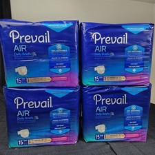 Prevail Slip Incontinenza Aria