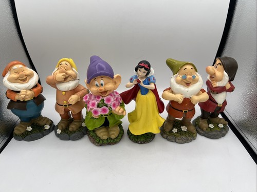 Statue disney biancaneve - disney,