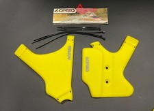 Frame Guards kit for Suzuki RM