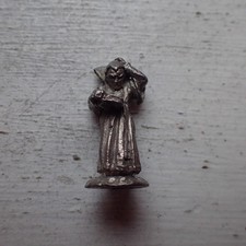 Citadel Warhammer pre-slotta