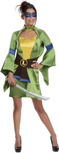 Costume kimono - t.m.n.t.,