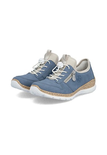Rieker ciabatte donna - ciabatte,