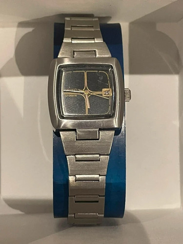 Seiko automatico vintage