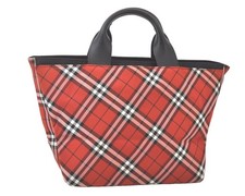 Autentica borsa tote a mano