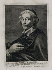 1680 - Adam Willaerts Pittore