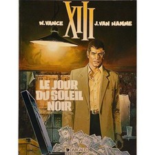 XIII 1 - Edizione Speciale