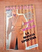 MANI DA FATA - LAVORO E