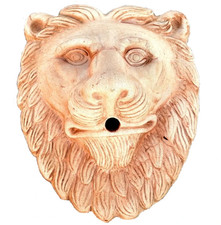 Bettini Deruta | Maschera