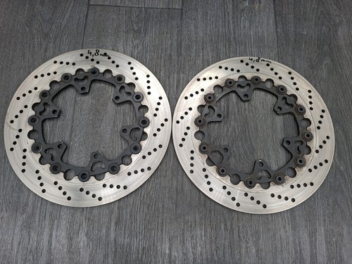 Kit dischi freno - bmw, 1100