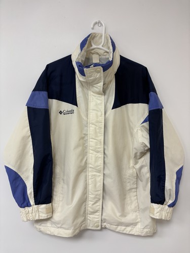 Giacca vento vintage - a,