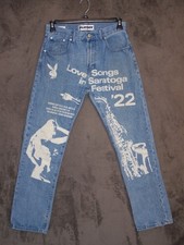 Jeans Playboy Adulto 30W 30L
