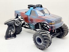 Monster truck 4x4 scala 1/10