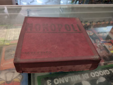 Monopoli Scatola Rossa