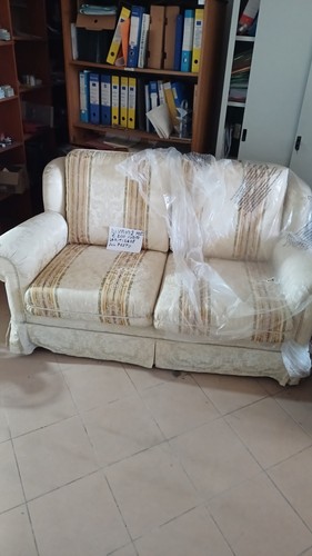 Divano letto posti - letto, nuovo