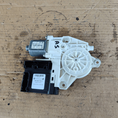 Motorino alzacristallo porta