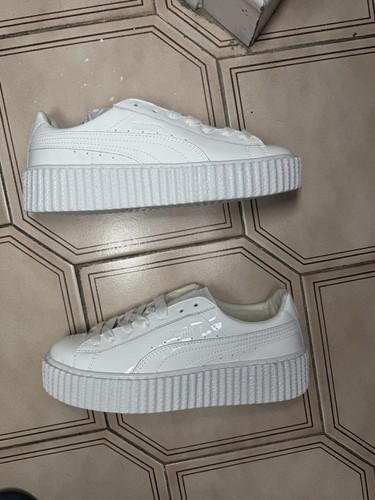 Puma rihanna fenty creeper - x,