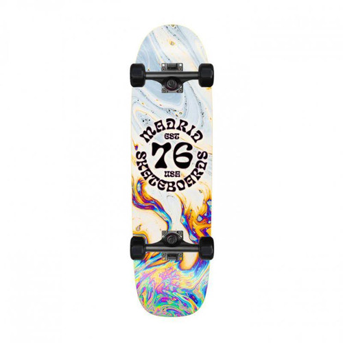 Madrid chroma cruiser - chroma,