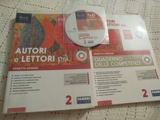 AUTORI e LETTORI più Vol. 2 +
