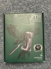 Testa cardanica treppiede