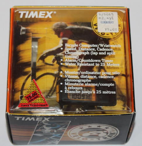 Vtg timex velo - timex, bicycle